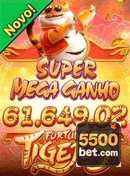 Catálogo 5500BET5 2.547 jogos - Pragmatic Play, Evolution, NetEnt