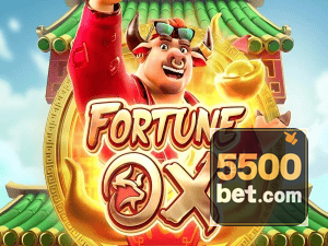 Material promocional do app 5500BET5 — ilustração, não métricas auditadas nesta página